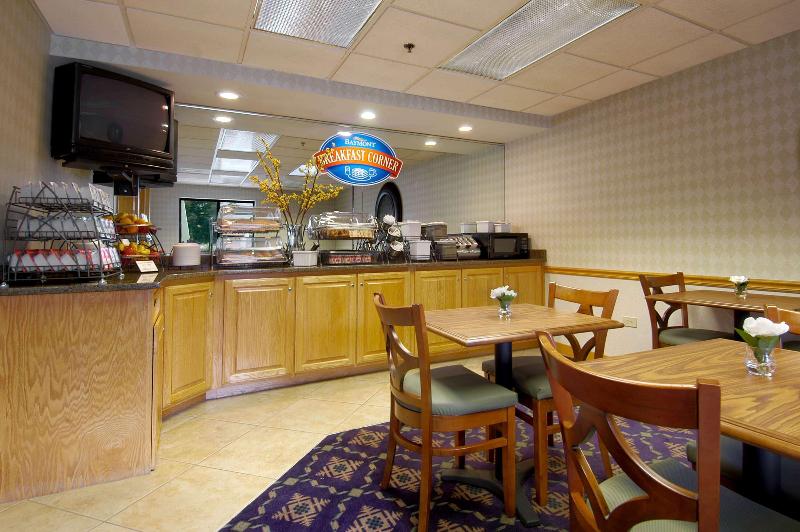 ホテル Bay Mountain Inn Cherokee Smoky Mountains