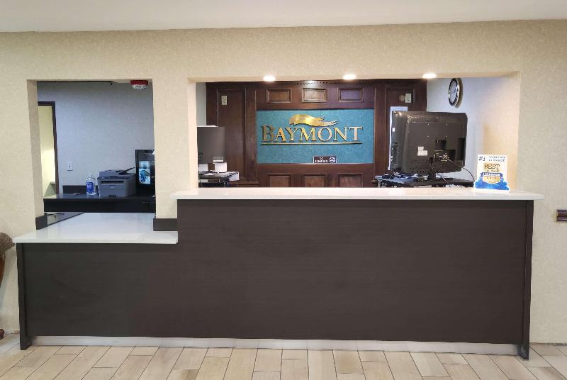 هتل Baymont By Wyndham Bridgeport/frankenmuth