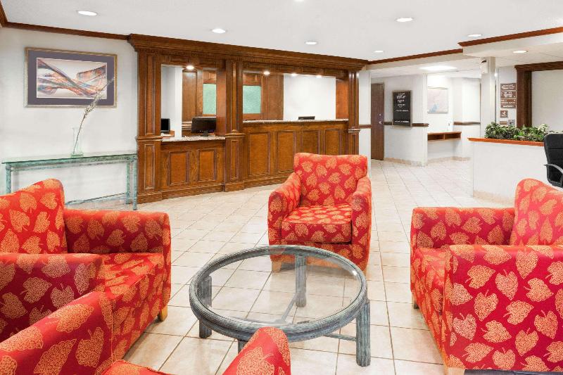 هتل Baymont By Wyndham Bridgeport/frankenmuth