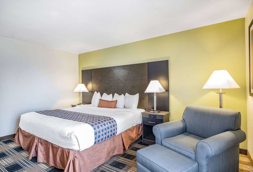 בית מלון כפרי Express Inn