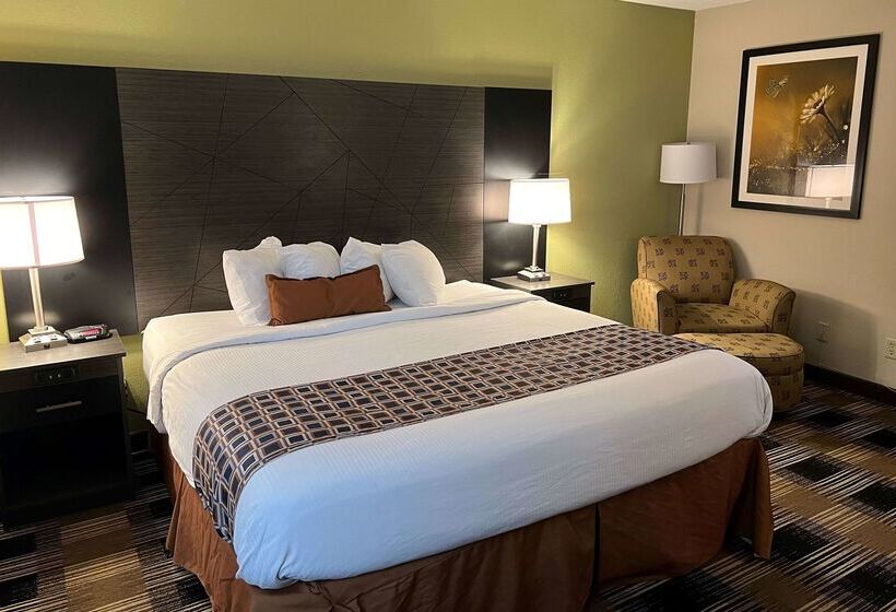 בית מלון כפרי Express Inn