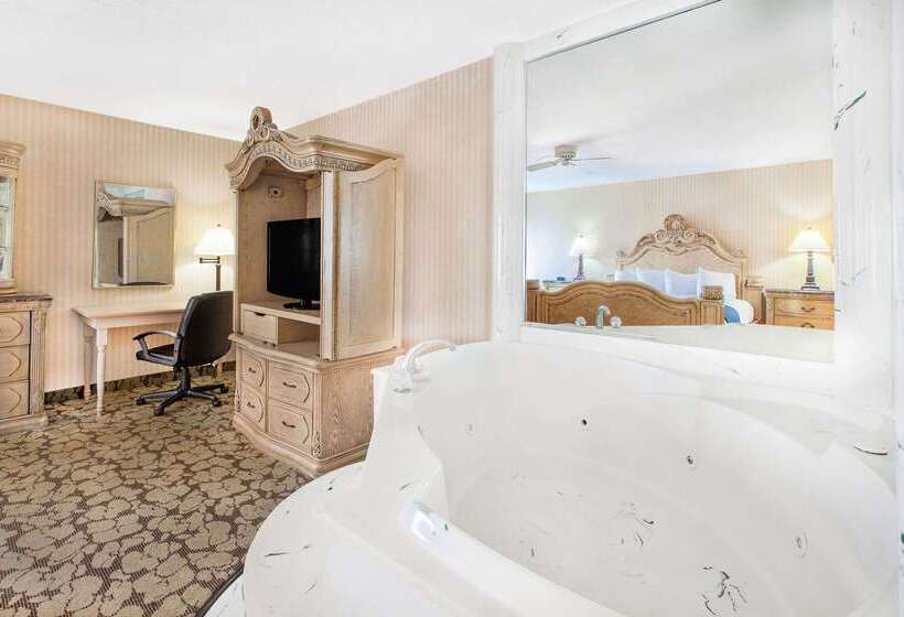 هتل Red Roof Inn Flint