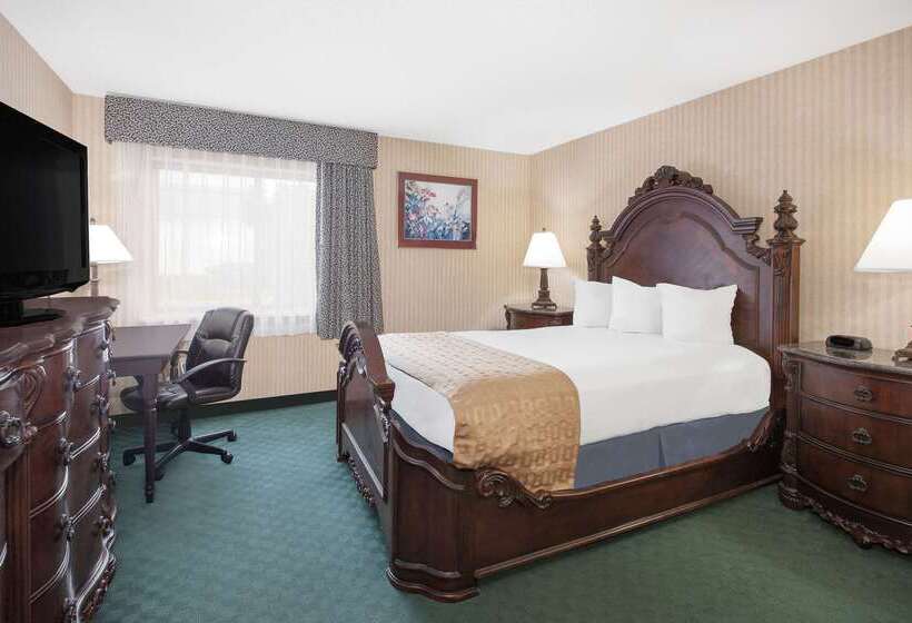 هتل Red Roof Inn Flint