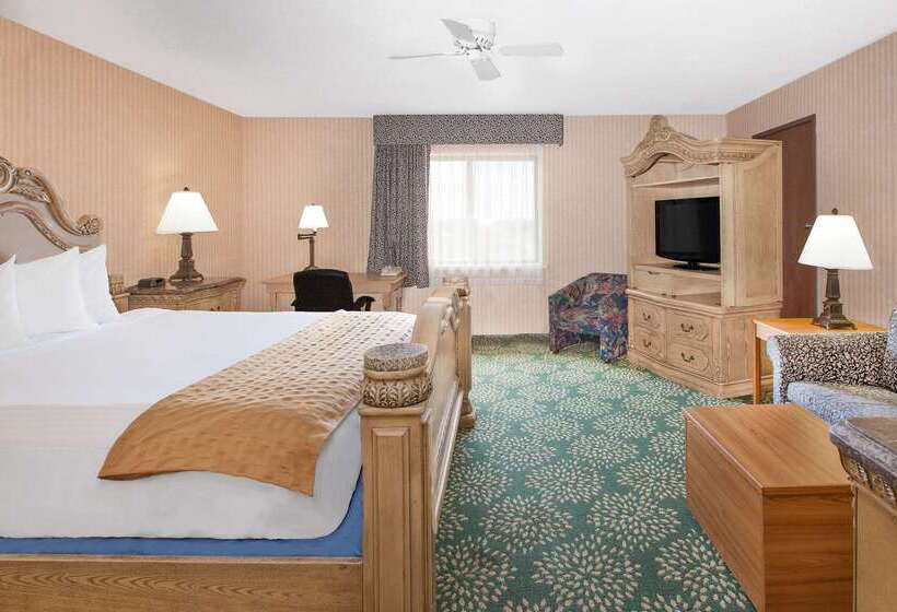هتل Red Roof Inn Flint