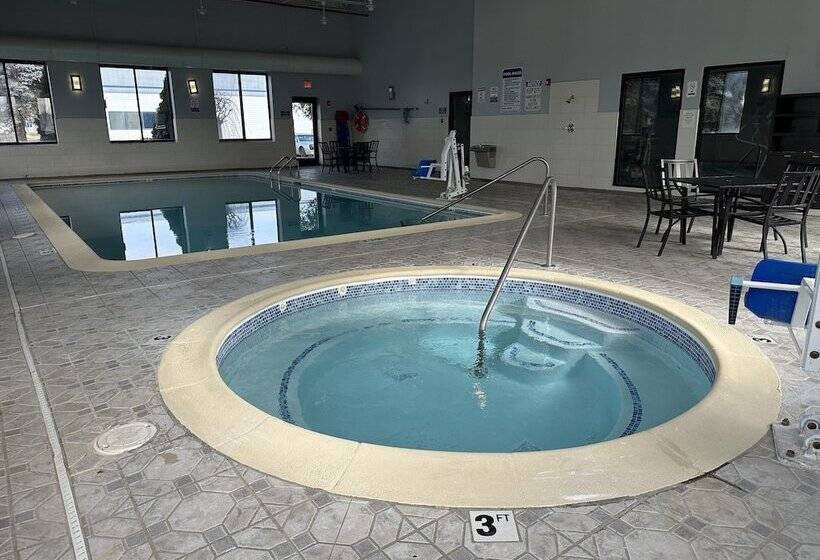 هتل Red Roof Inn Flint