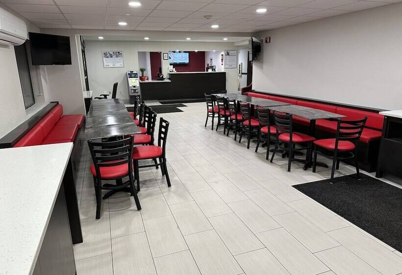 هتل Red Roof Inn Flint