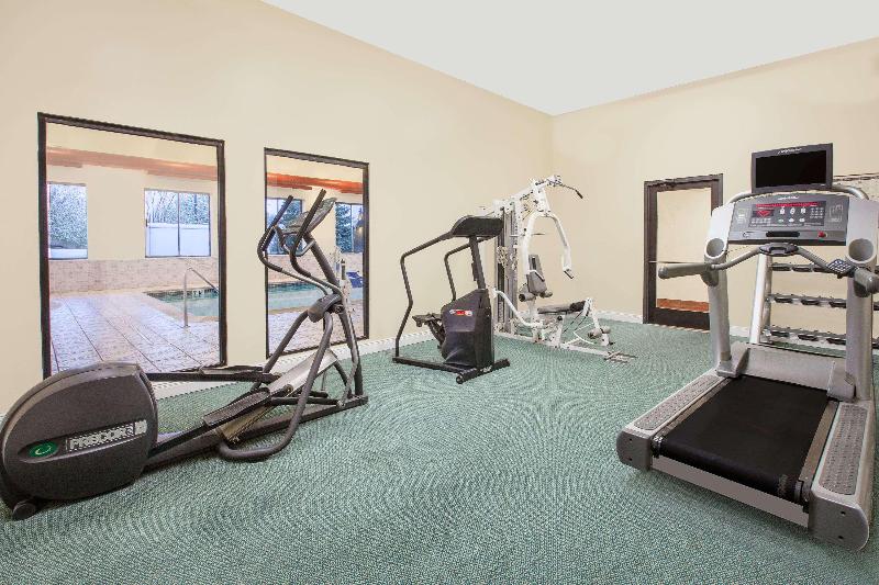 هتل Red Roof Inn Flint