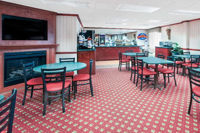هتل Red Roof Inn Flint