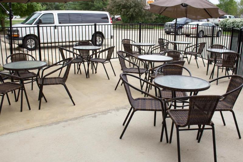 هتل Baymont By Wyndham Springfield Il