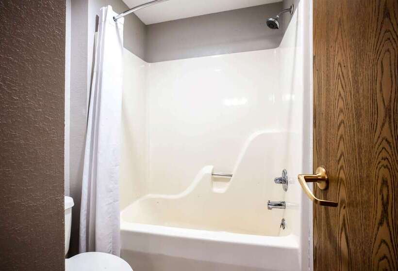 هتل Baymont By Wyndham Traverse City