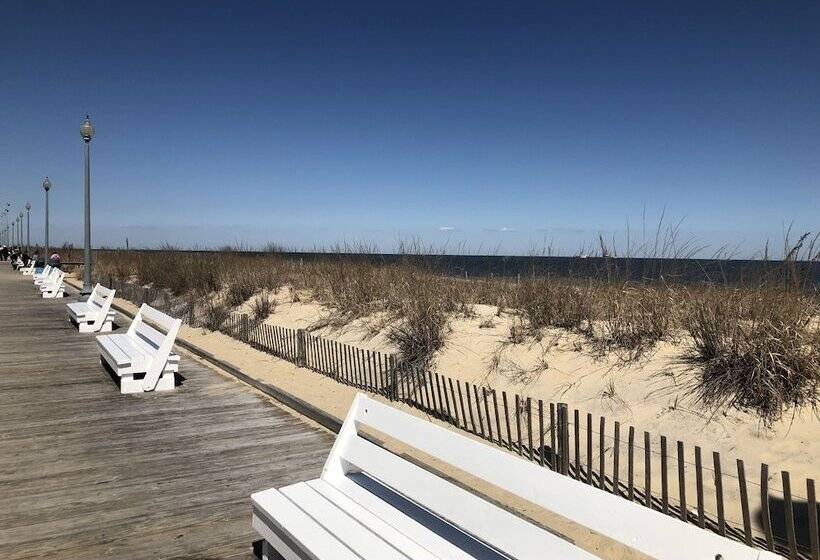 בית מלון כפרי Beach View