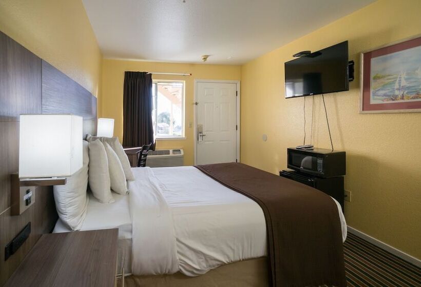 هتل Beachview Inn