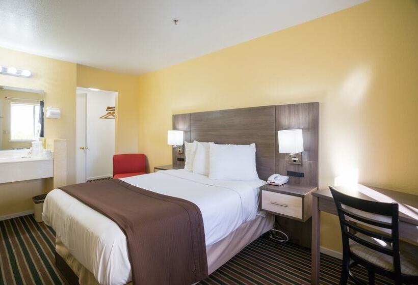 هتل Beachview Inn