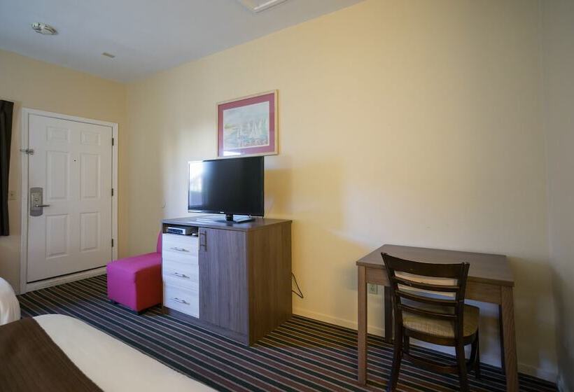 هتل Beachview Inn