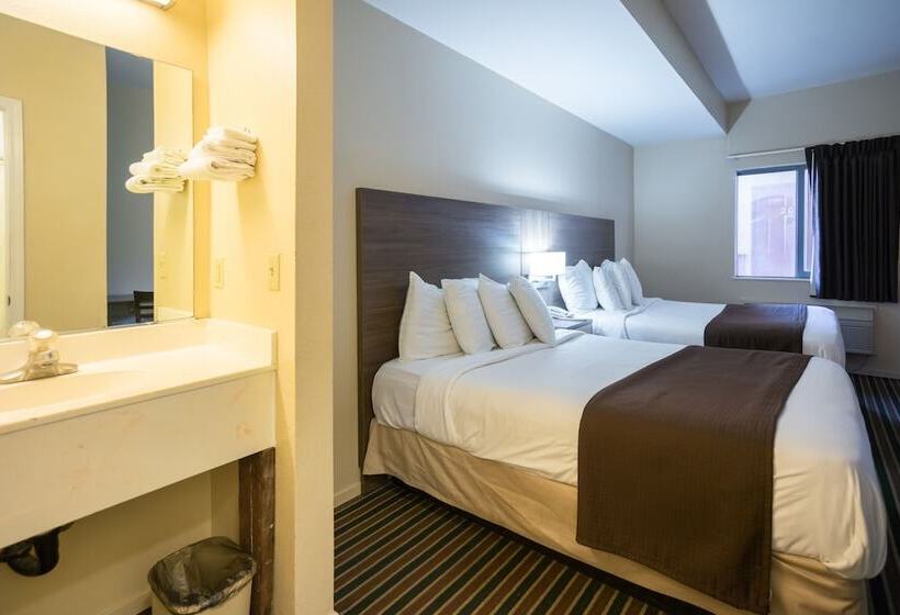 هتل Beachview Inn