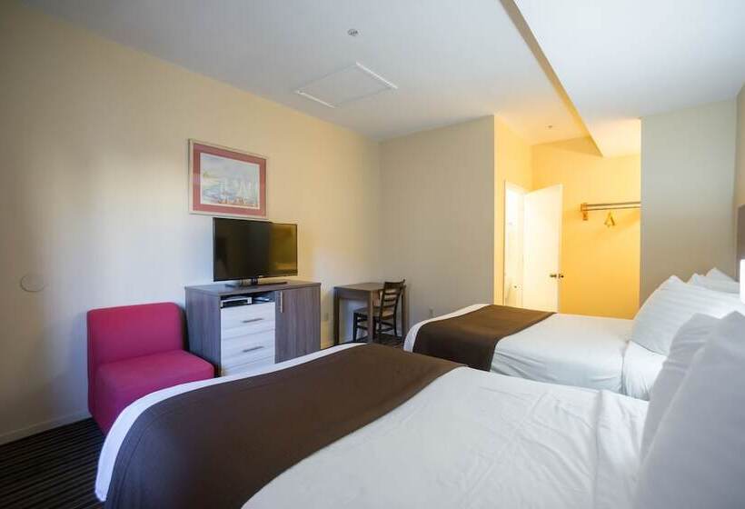 هتل Beachview Inn