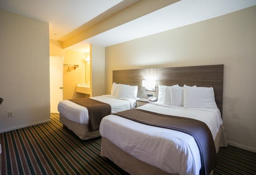 هتل Beachview Inn
