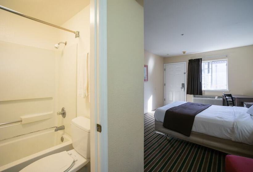 هتل Beachview Inn