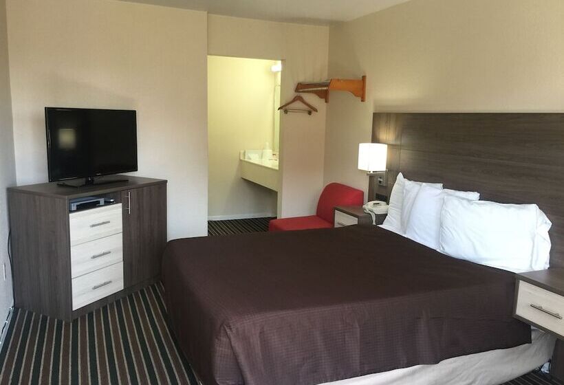 هتل Beachview Inn