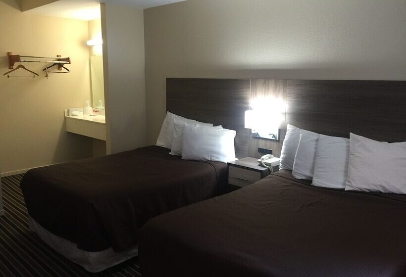 هتل Beachview Inn