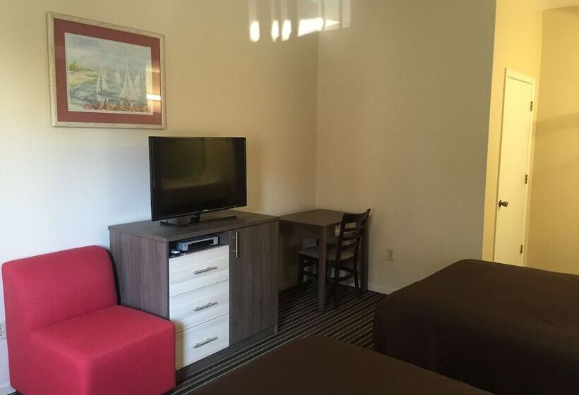 هتل Beachview Inn