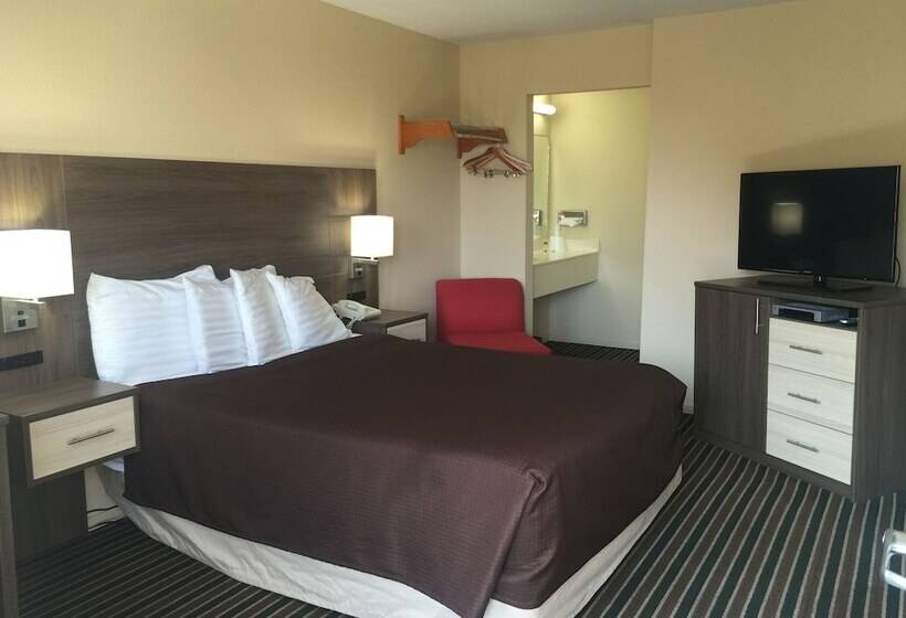 هتل Beachview Inn