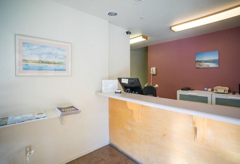 هتل Beachview Inn