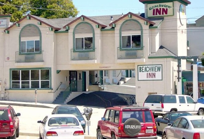 هتل Beachview Inn