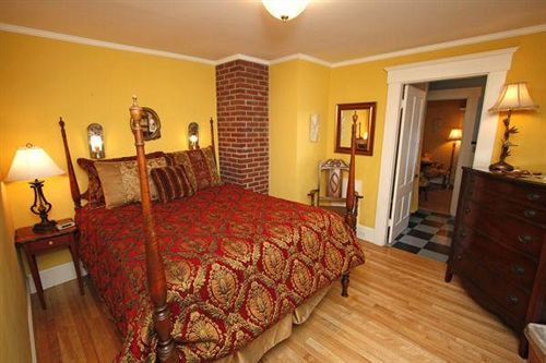 호텔 Beal House Inn