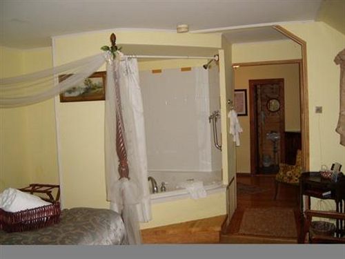 Отель Beal House Inn