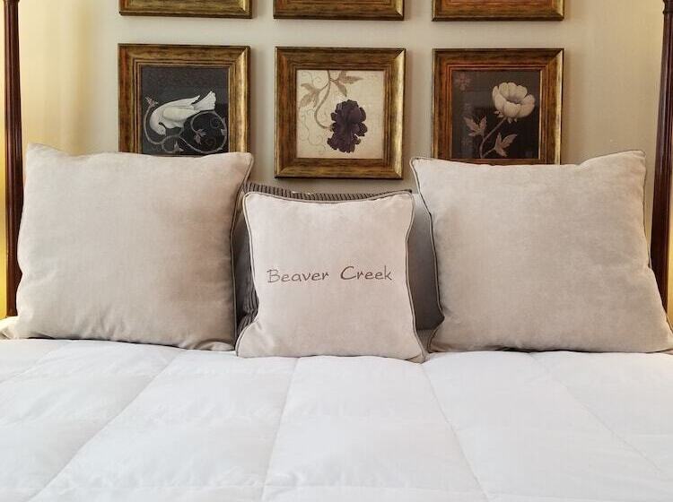 호텔 Beaver Creek Inn And Spa