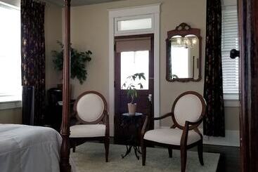 هتل Beaver Creek Inn And Spa