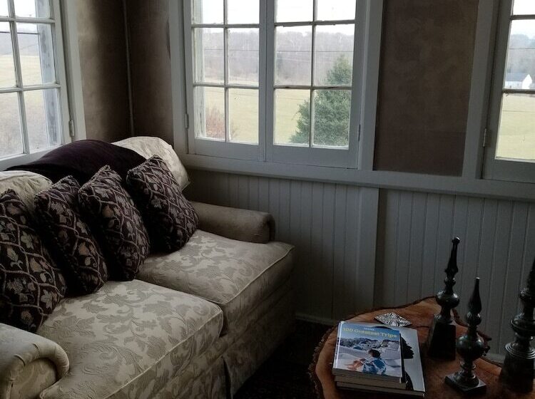 호텔 Beaver Creek Inn And Spa