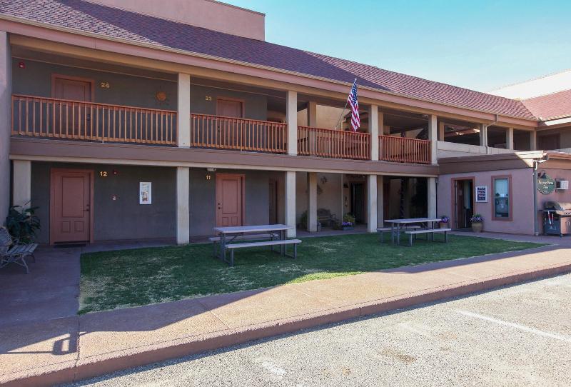 هتل Beaver Creek Inn