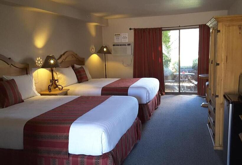 هتل Beaver Creek Inn