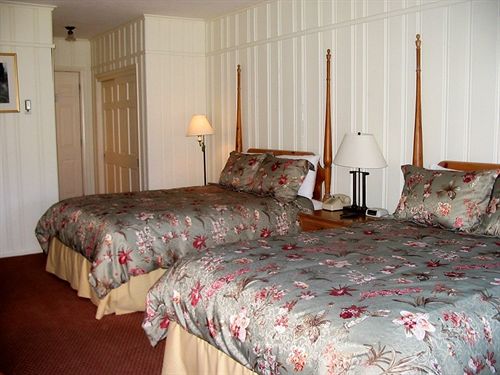 호텔 Inn At The Beeches