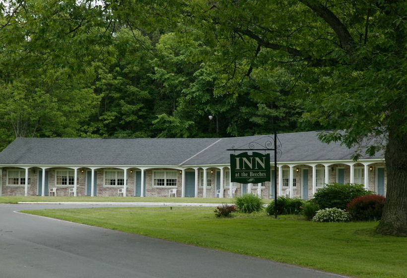 Hotel Inn At The Beeches