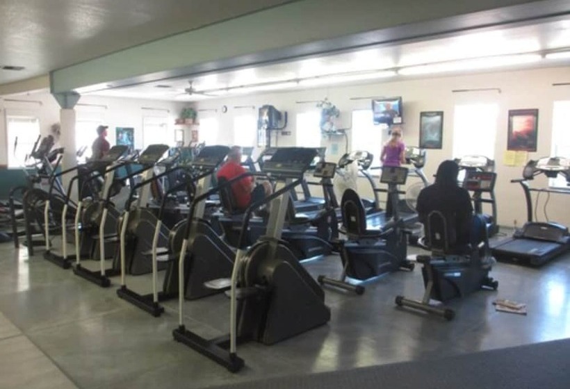 فندق Benny's Colville Inn