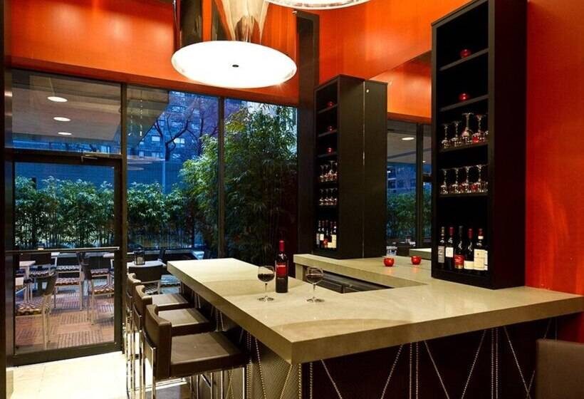 Fotos del hotel Bentley:  6