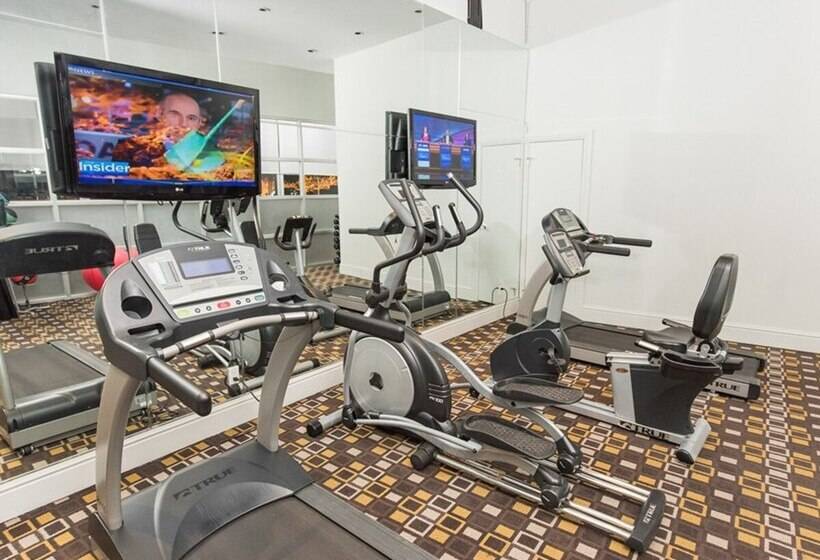 Fotos del hotel Bentley:  9