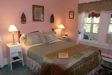 هتل The Bentley Inn