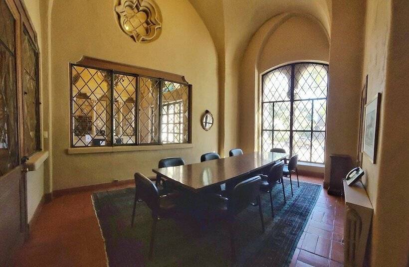 هتل Berkeley City Club
