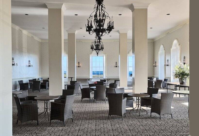 בית מלון כפרי Berkeley Oceanfront