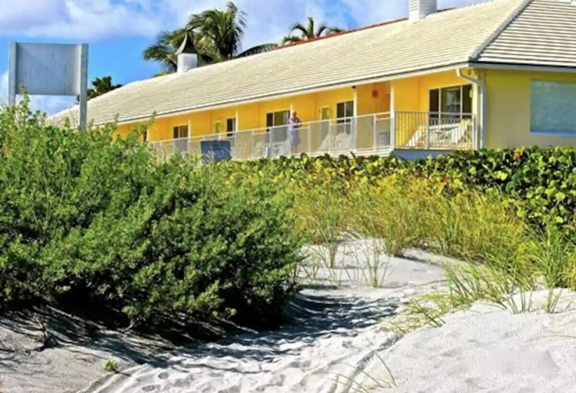 فندق Berkshire On the Ocean