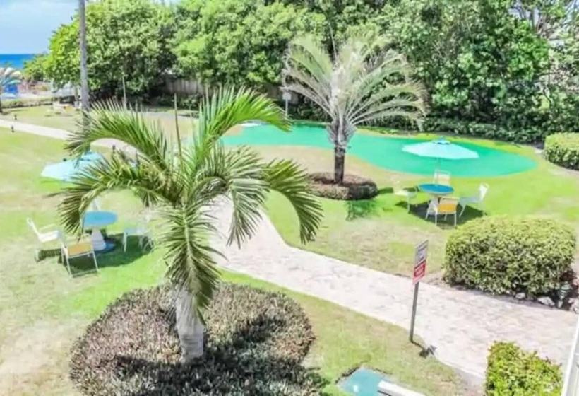 فندق Berkshire On the Ocean