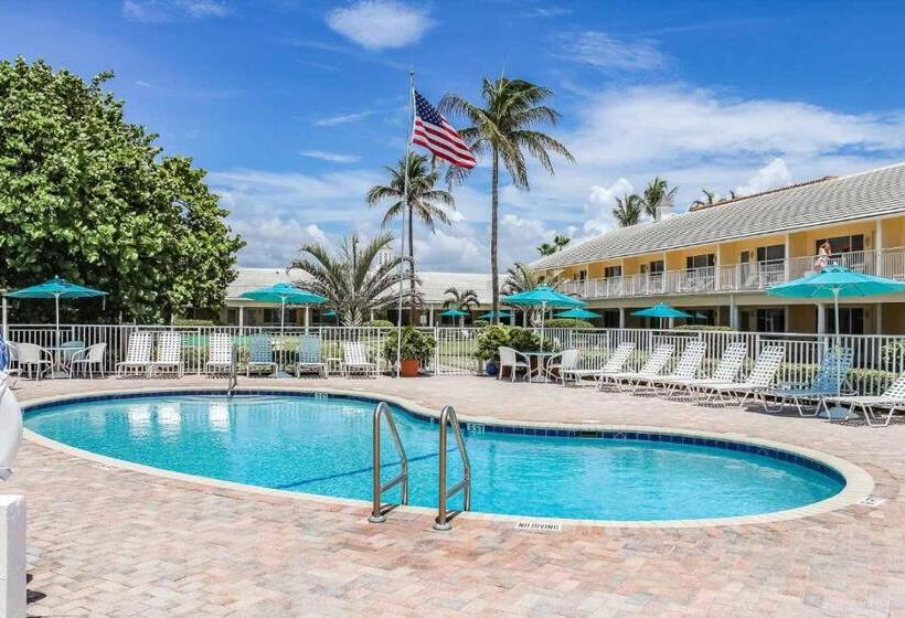 فندق Berkshire On the Ocean