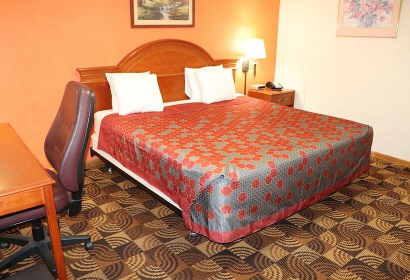 Отель Best Nights Inn Sparta