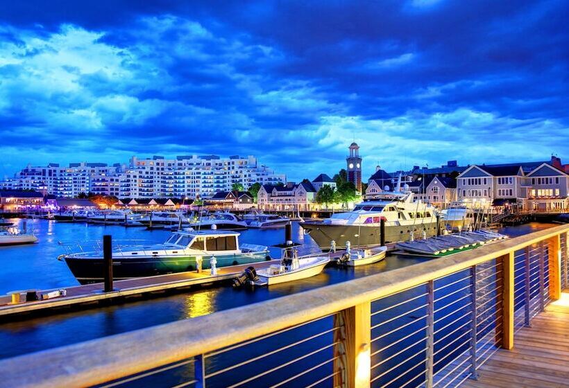 هتل Best Western Adams Inn Quincy Boston