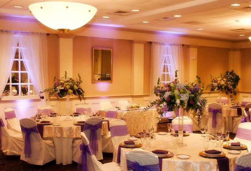 هتل Best Western Adams Inn Quincy Boston