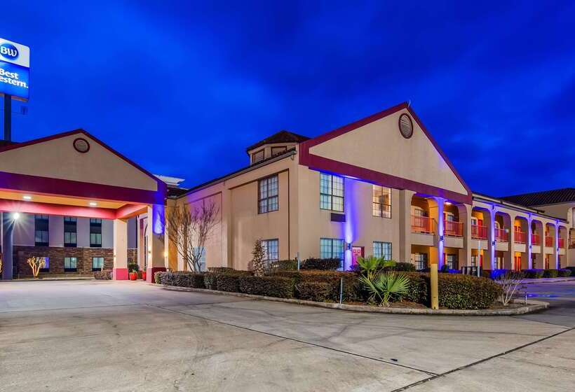 Hotel Best Western Airport Inn